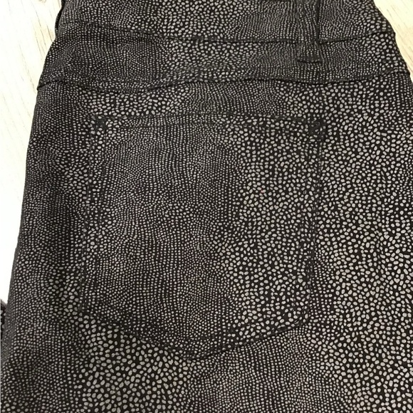 🛍️ CONTRAST Brand Pants NWOT - Picture 3 of 6